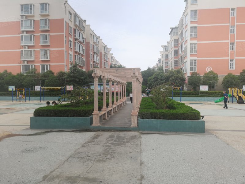 锦绣花城(北区),人民北路-运城锦绣花城(北区)二手房