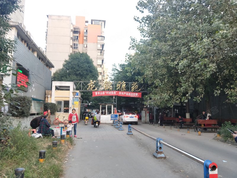 龙锦雅苑,华彩路16号-昆明龙锦雅苑二手房,租房,房价-昆明安居客