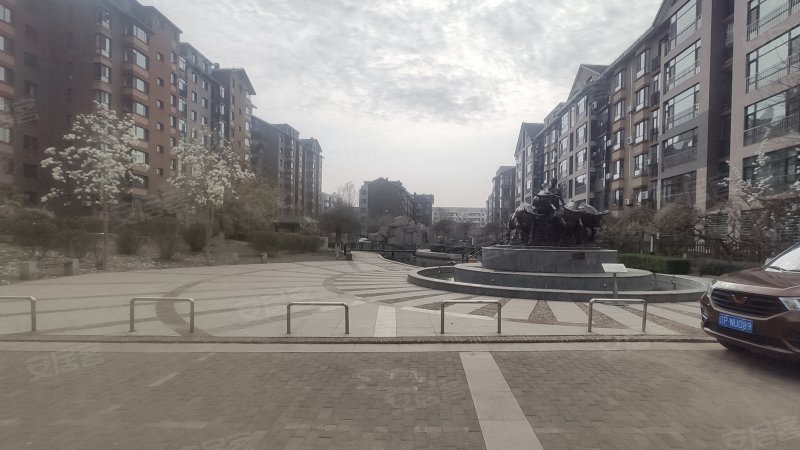 东方国际花园b区,红星路,近连山大街-葫芦岛东方国际b