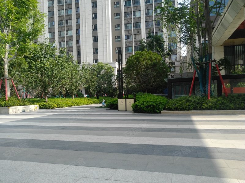 万科福晟万科誉