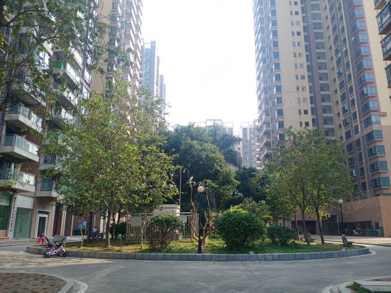 时代美居,环城北路-清远时代美居二手房,租房,房价