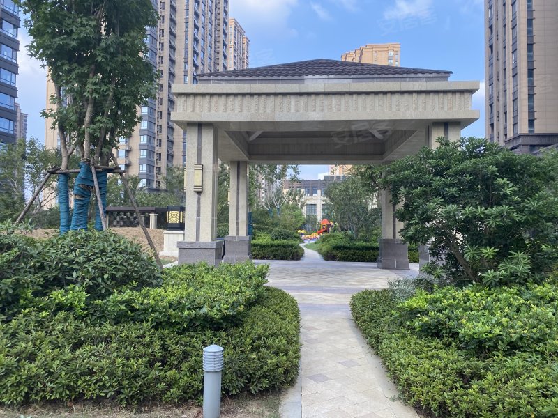 高铁都市花园西苑,祁红路36号-合肥高铁都市花园西苑