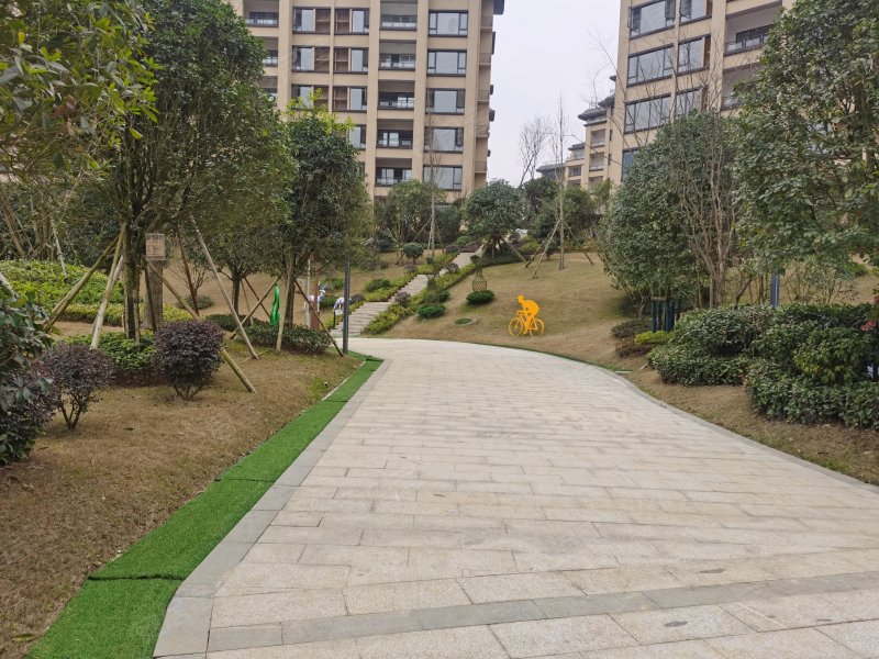 冠顺山江华府