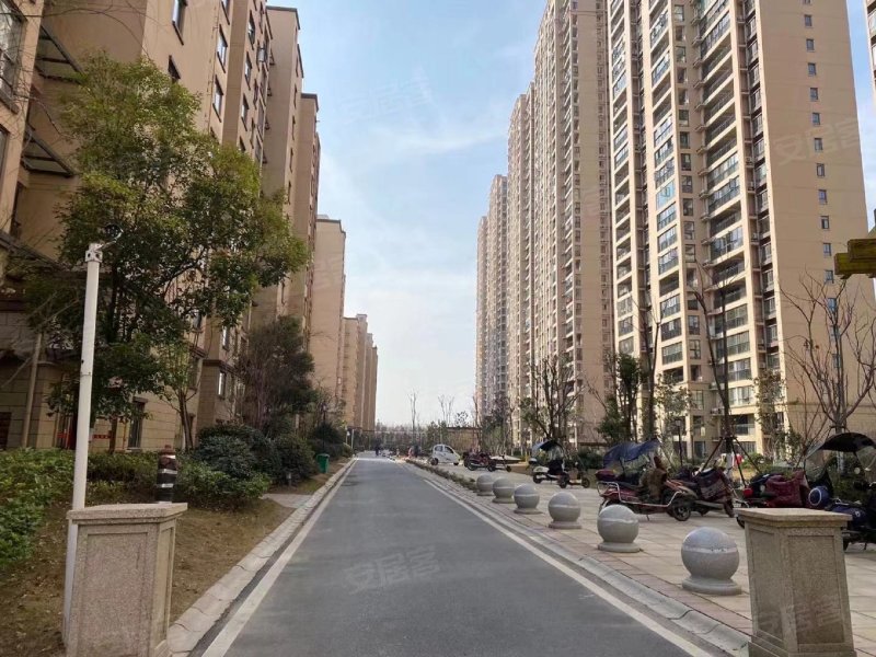 中南世纪雅苑,红梅路,近紫光路-潜江中南世纪雅苑二手