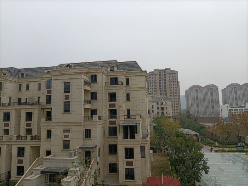 郑开橄榄城(五期),二大街-开封郑开橄榄城(五期)二手