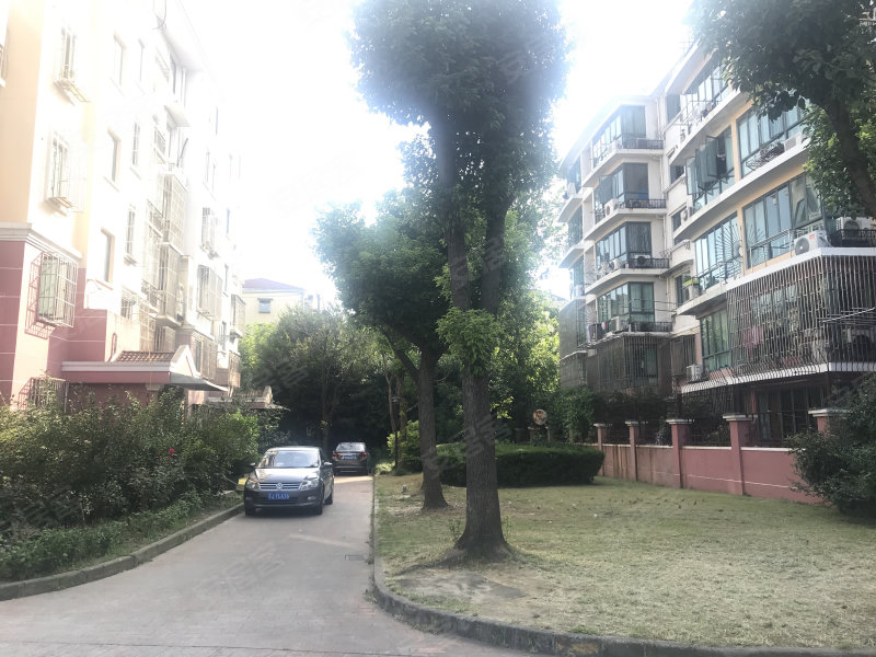 龙居花苑(北区)
