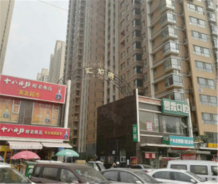 汇龙湾,丰收路186号-石家庄汇龙湾二手房,租房,房价-石家庄安居客
