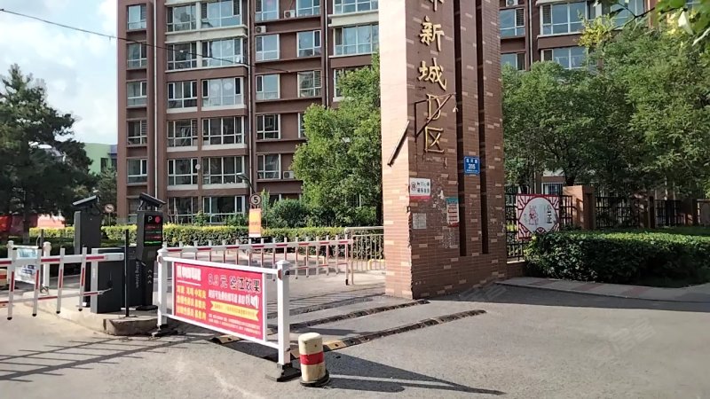 魏都新城d区,延和路-大同魏都新城d区二手房,租房,房价-大同安居客