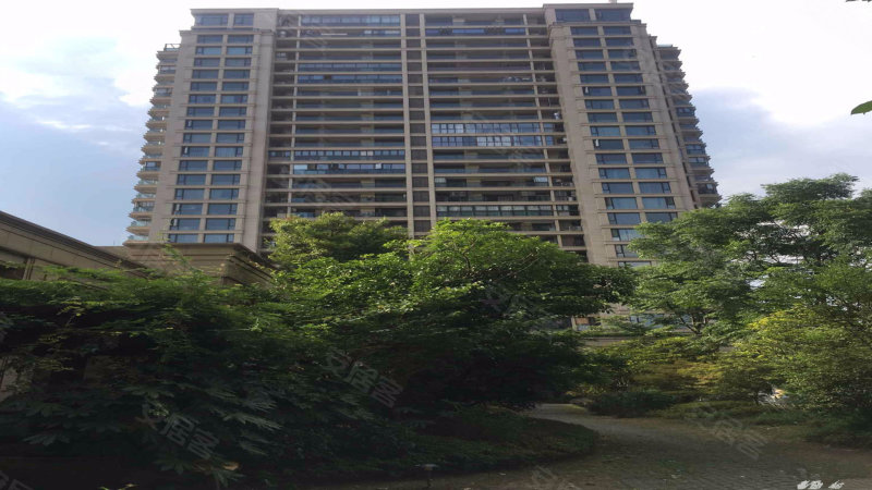 绿城钱王文化广场锦玉园