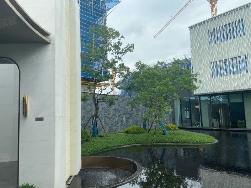 大境悦府,通墅路999号-苏州大境悦府二手房,租房,房价