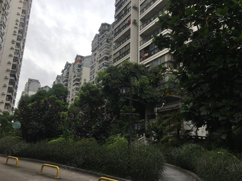 岭南世家荣景园