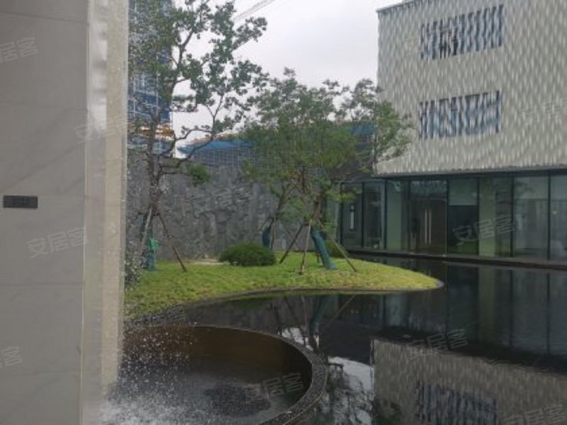 大境悦府,通墅路999号-苏州大境悦府二手房,租房,房价