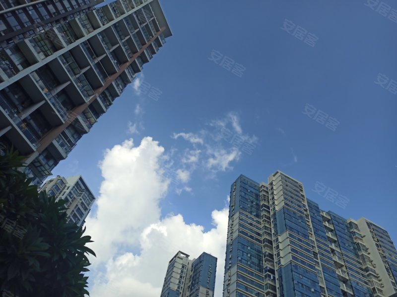 槟城西岸华庭,悦和路7号-深圳槟城西岸华庭二手房,租房,房价-深圳安居