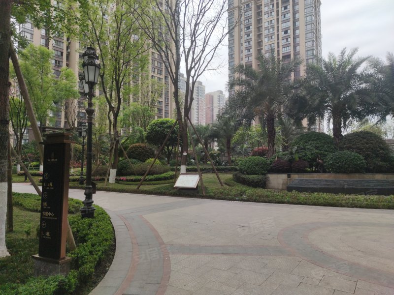 邦泰国际公馆(西区),北环路888号-内江邦泰国际公馆(西区)二手房,租房