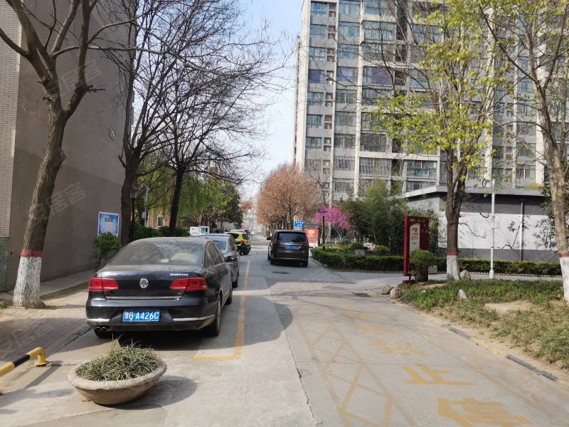 建业桂园,南京东路-商丘建业桂园二手房,租房,房价