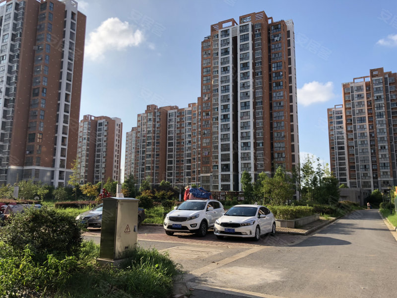 世纪花园,宝山路-滁州世纪花园二手房,租房,房价-滁州安居客