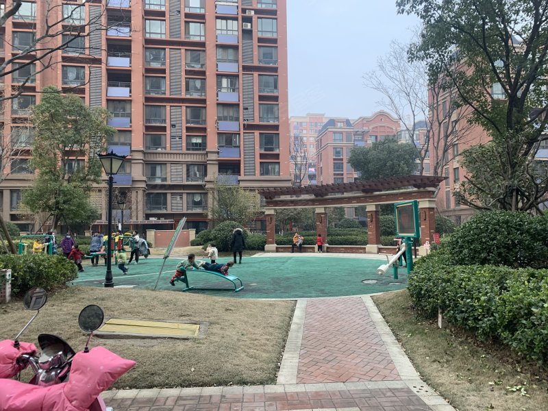 温莎公馆