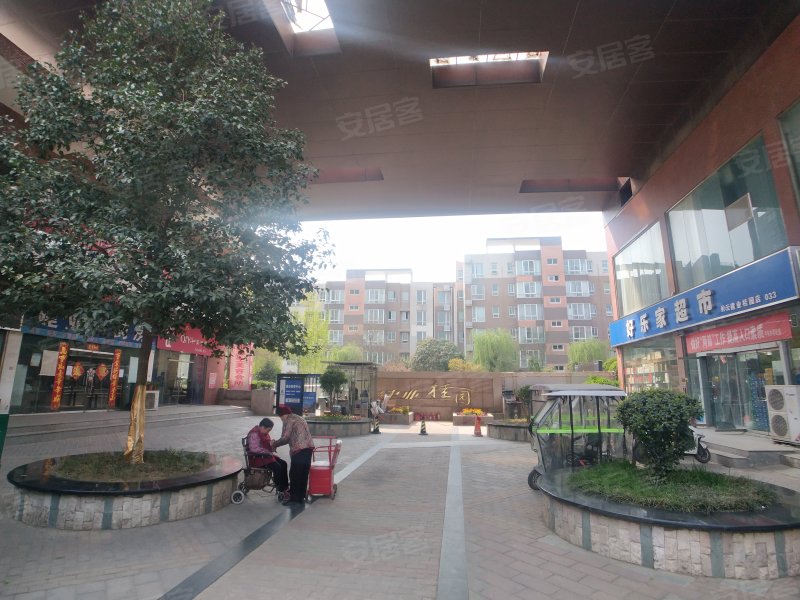 建业桂园,南京东路-商丘建业桂园二手房,租房,房价