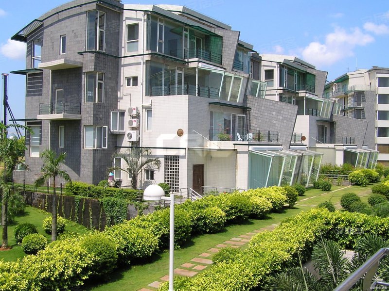 阳光西海岸(别墅),滨海大道169号-海口阳光西海岸()房