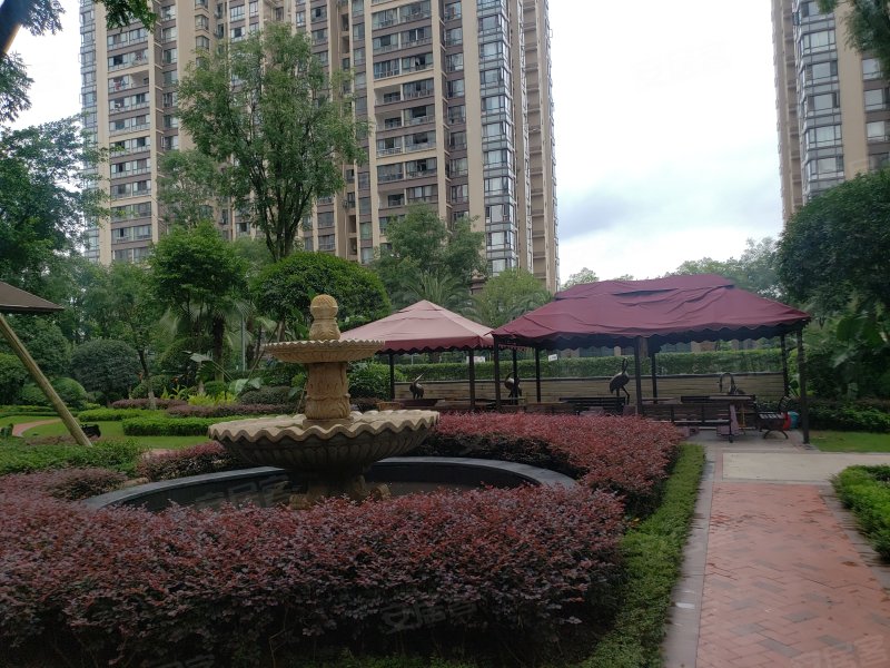 邦泰国际公馆(西区),北环路888号-内江邦泰国际公馆(西区)二手房,租房