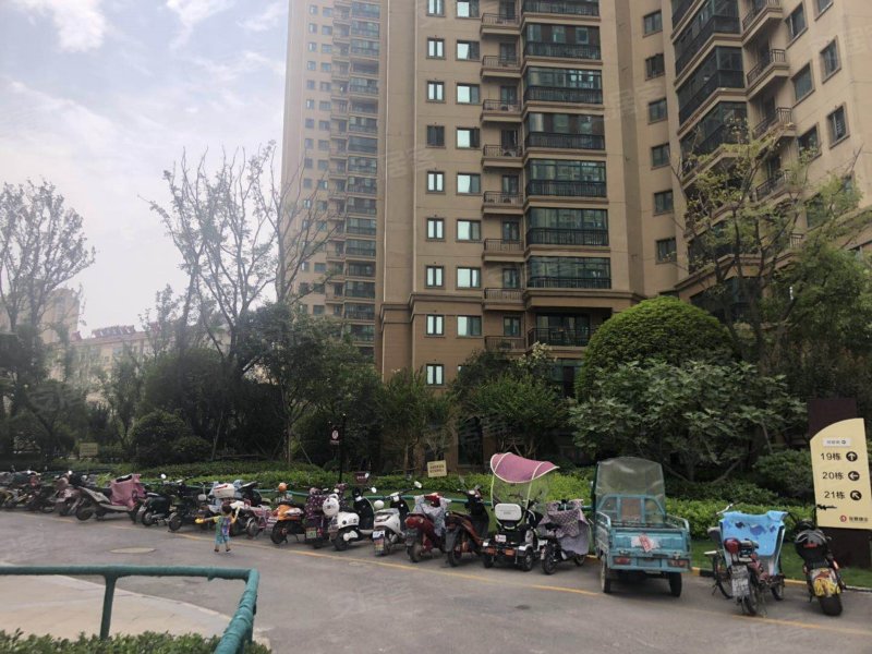 恒大雅苑(北区),人民中路100号-淮北恒大雅苑(北区)房