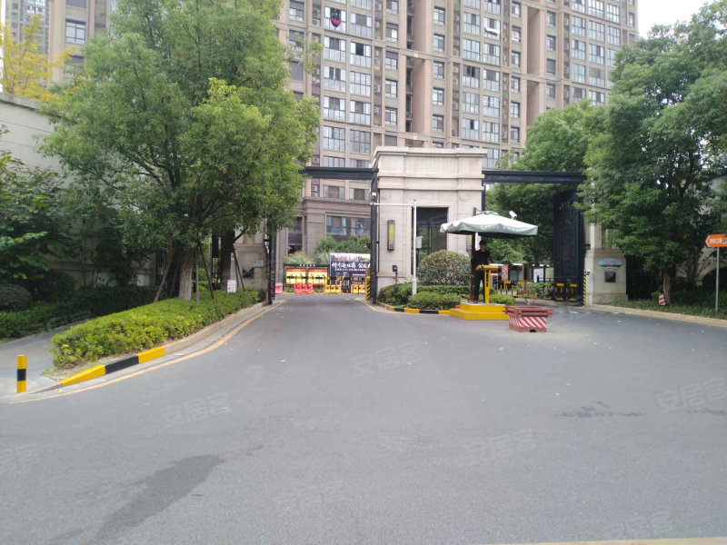 新城帝景(东区)
