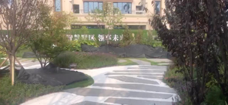 龙湖康田麓宸(别墅),通江大道,近茶园路-邯郸龙湖康田
