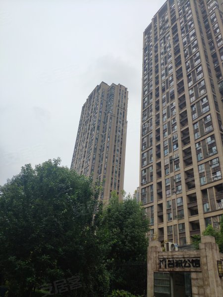 名流公馆(东区)
