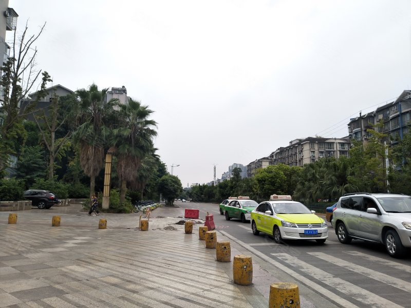 西雅图金山城,东兴大道1668号-内江西雅图金山城二手房,租房,房价