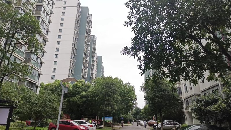 云锦苑(东区)