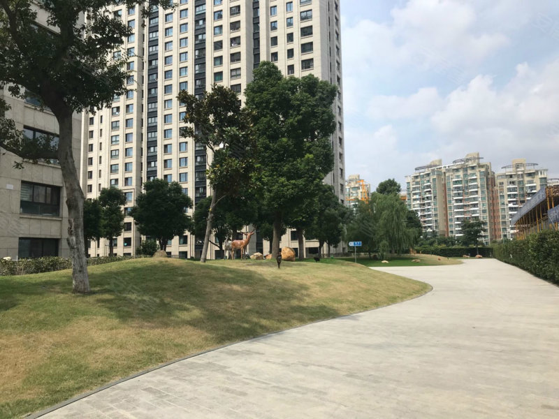 阳明花园广场(二期)