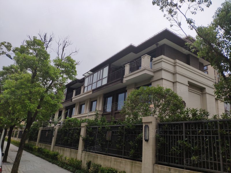 东原逸墅(别墅)