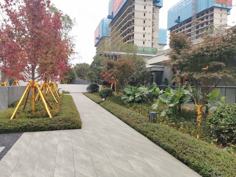 中交锦澜府
