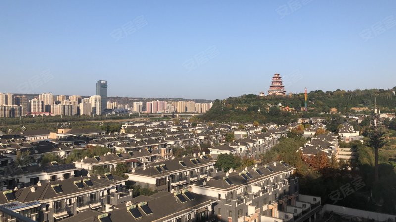 龙廷山水三期,石鼓西路,近滨河大道-宝鸡龙廷山水三期二手房,租房