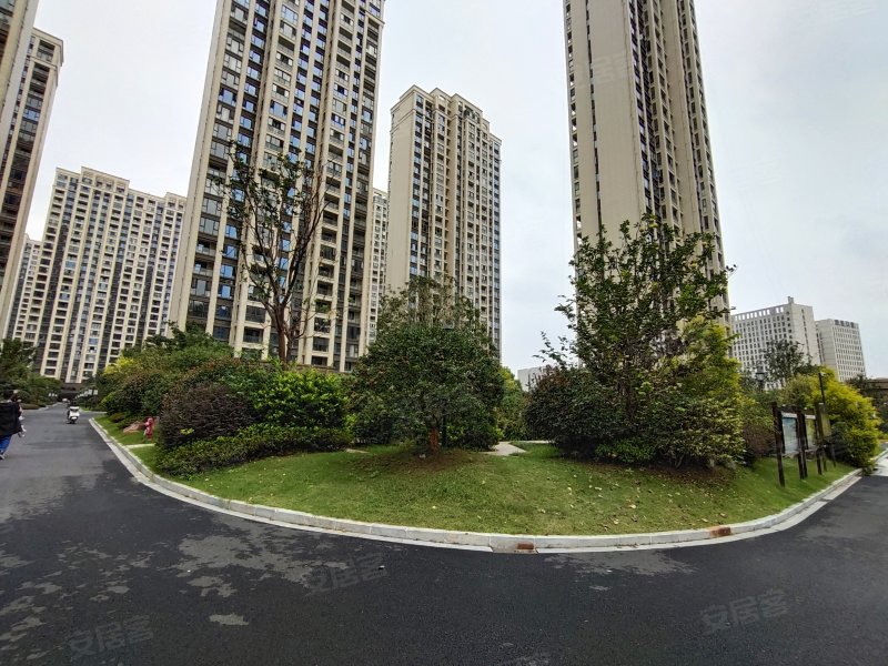 碧桂园德信衢州公馆