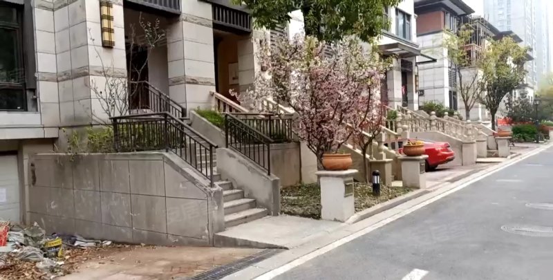 常发御龙山(别墅),人民中路-常州常发御龙山(别墅)房