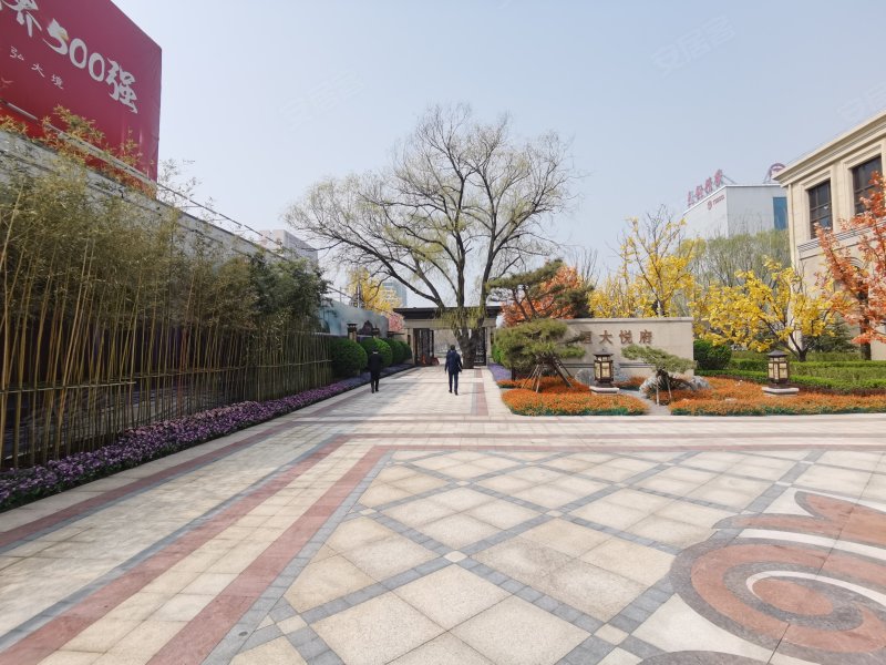 万科翡翠晋阳湖