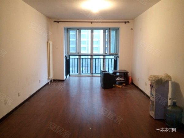 【多图】福成五期 大两居 南北通透 优质房 看看