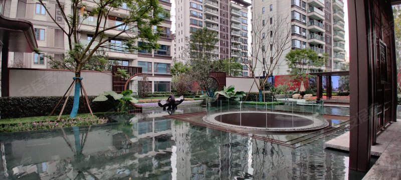 中粮武侯瑞府(别墅),金兴中路44号-成都中粮武侯瑞府