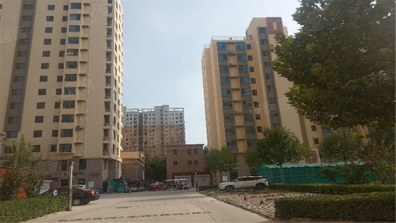 隆兴宜居,隆兴路-衡水隆兴宜居二手房,租房,房价-衡水安居客