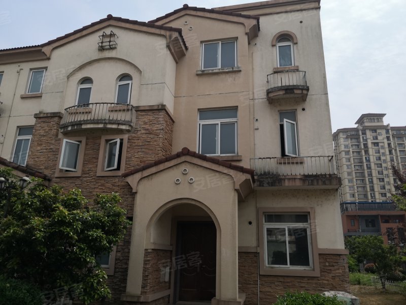 碧桂园山水云间小区(别墅),皖江大道1188号-安庆碧桂园山水云间小区