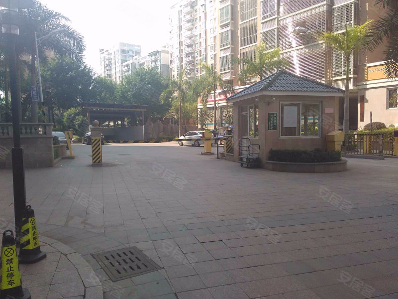 世纪豪庭(安溪)