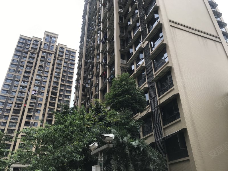 丽水天城