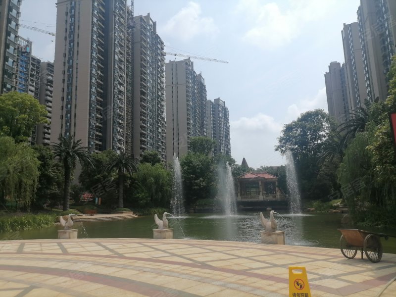 恒大御景天下