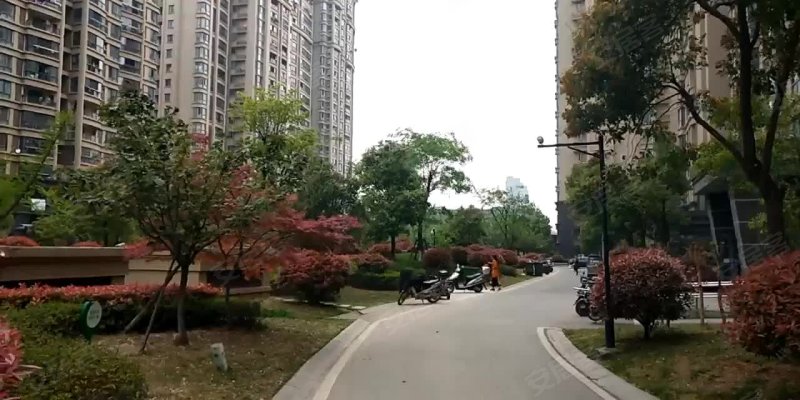 天逸华府桂园,龙蟠大道-滁州天逸华府桂园二手房,租房
