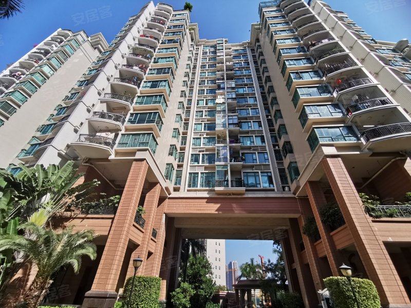 御景台,前进一路53号-深圳御景台二手房,租房,房价-深圳安居客