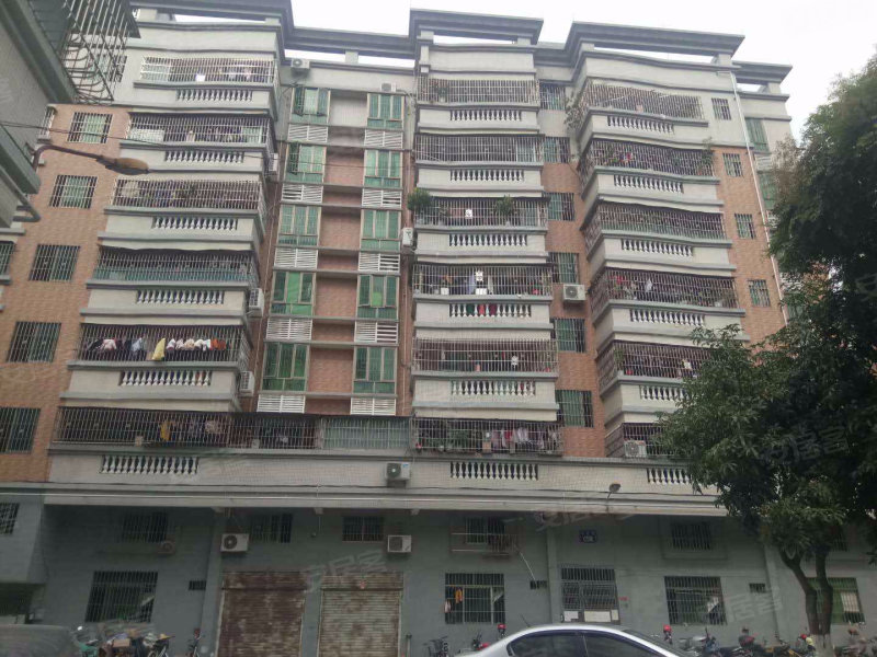 名雅花园(高明),丰成街12号-佛山名雅花园(高明)二手