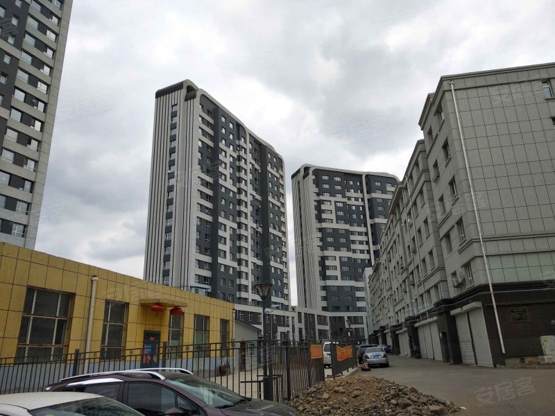 中凯越秀,沙虎路,近越山路-吉林中凯越秀二手房,租房