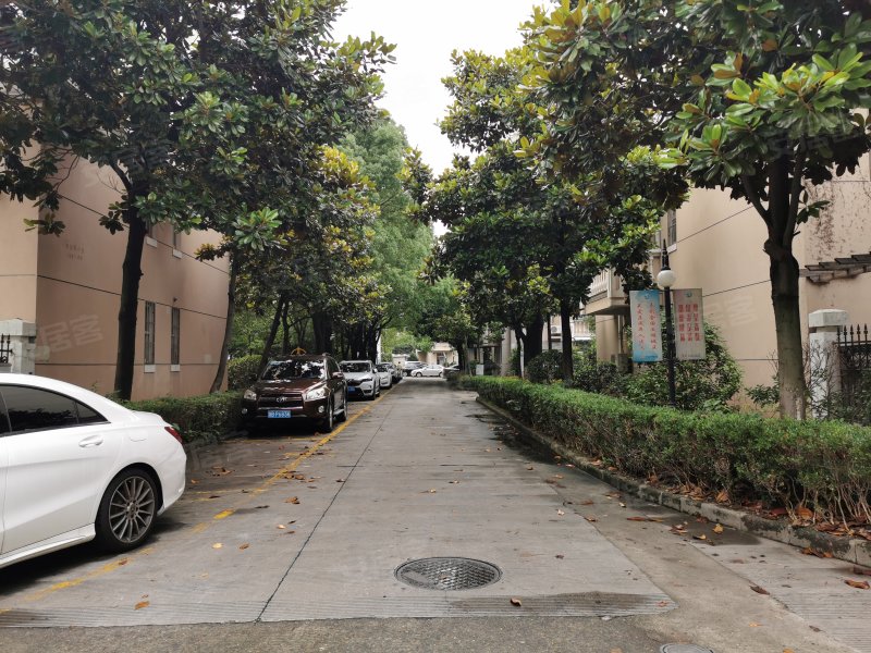 良隆园,九亭大街473弄1-49号-上海良隆园二手房,租房,房价-上海安居客