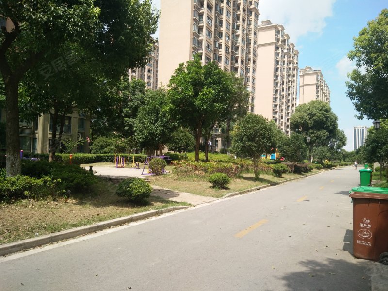 东方冠郡(别墅)